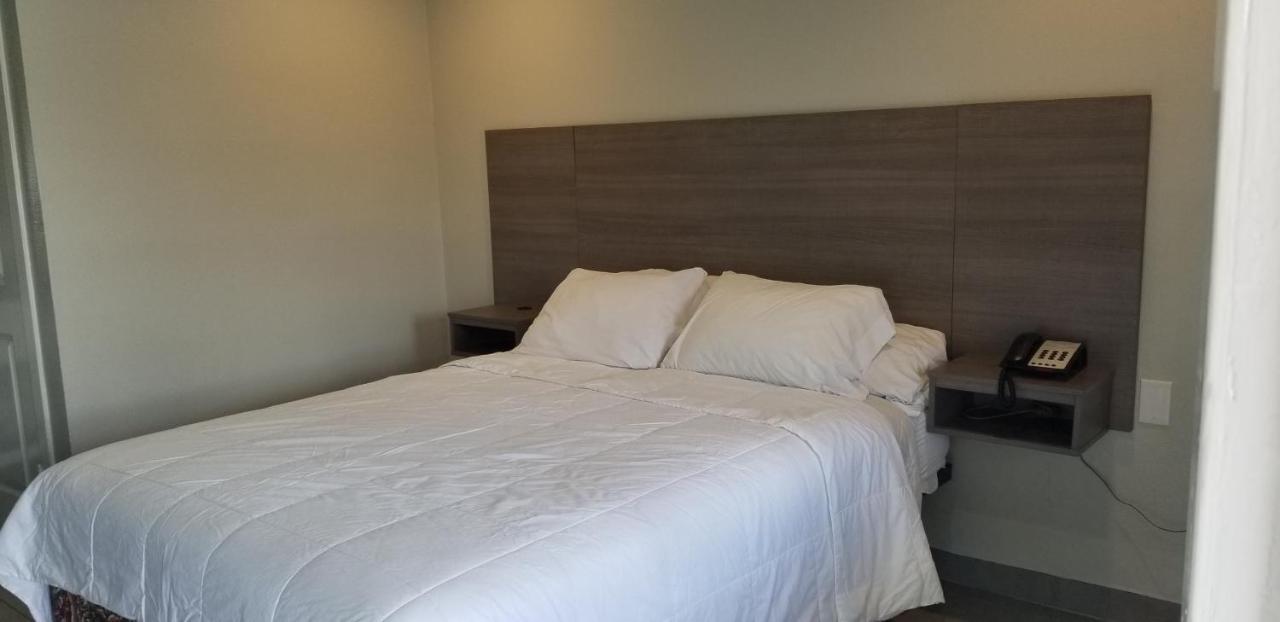 Maxim III Motel Houston Ngoại thất bức ảnh