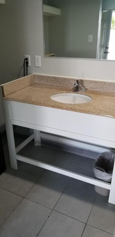 Maxim III Motel Houston Ngoại thất bức ảnh