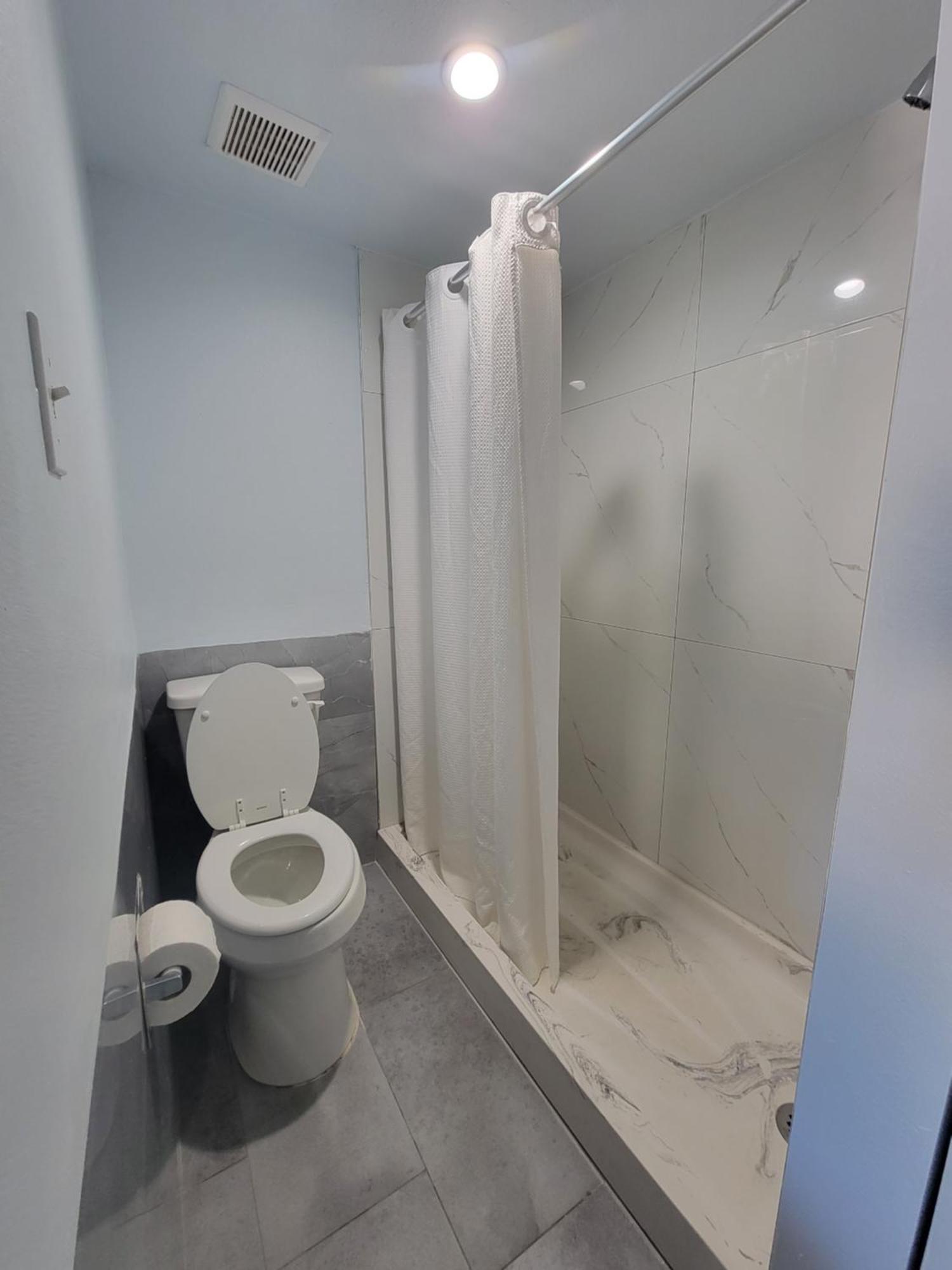Maxim III Motel Houston Ngoại thất bức ảnh