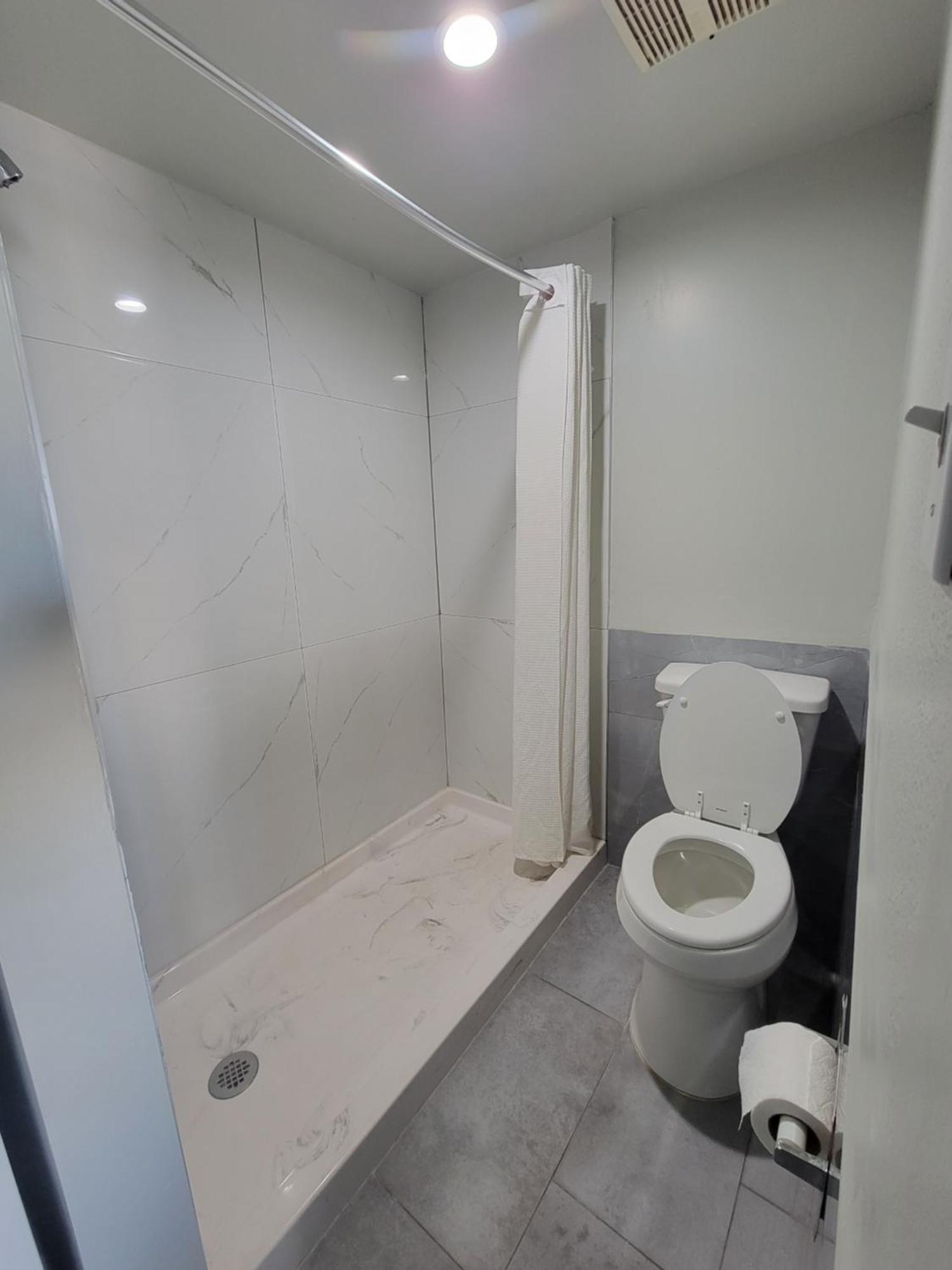Maxim III Motel Houston Ngoại thất bức ảnh