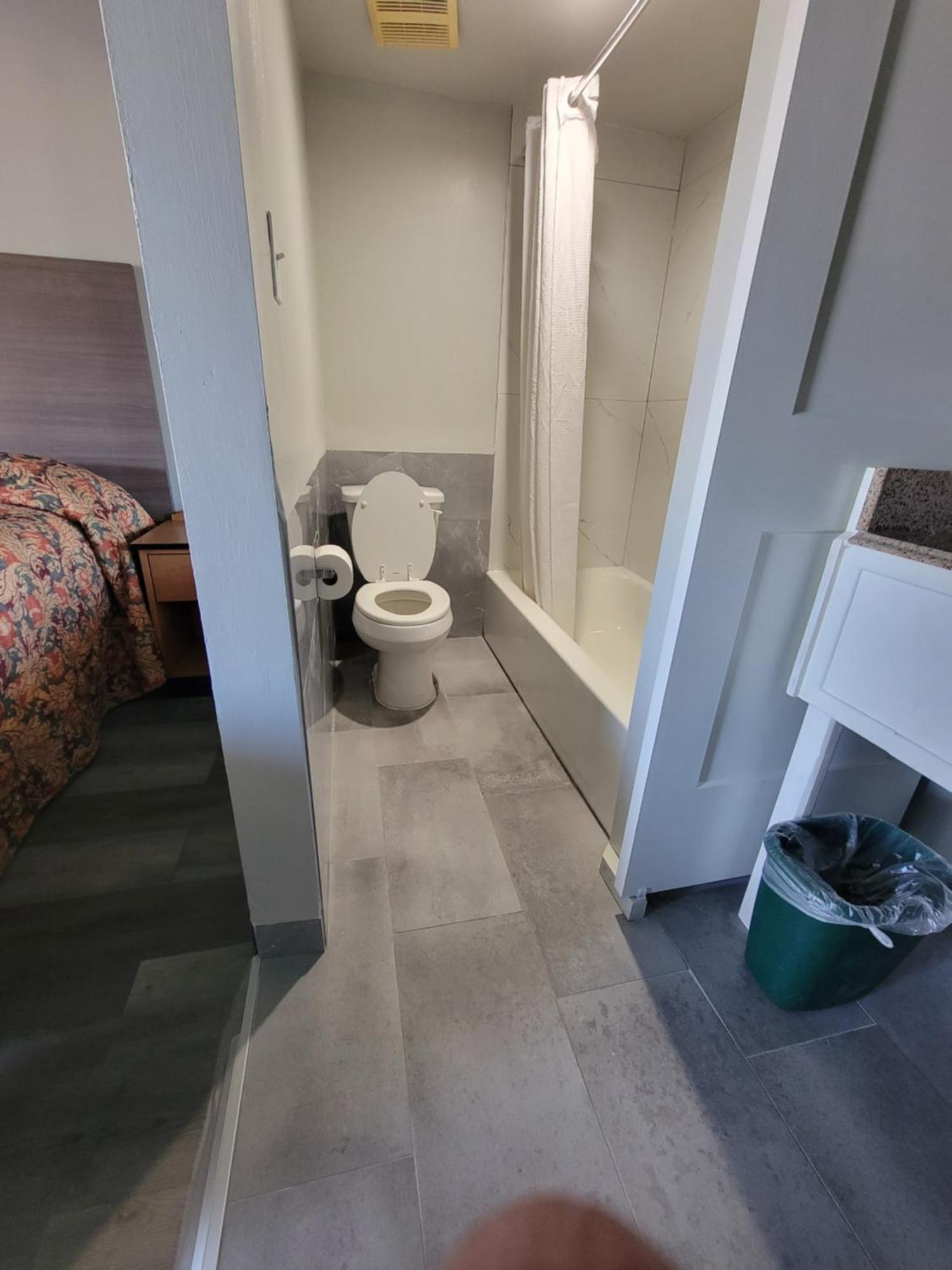 Maxim III Motel Houston Ngoại thất bức ảnh