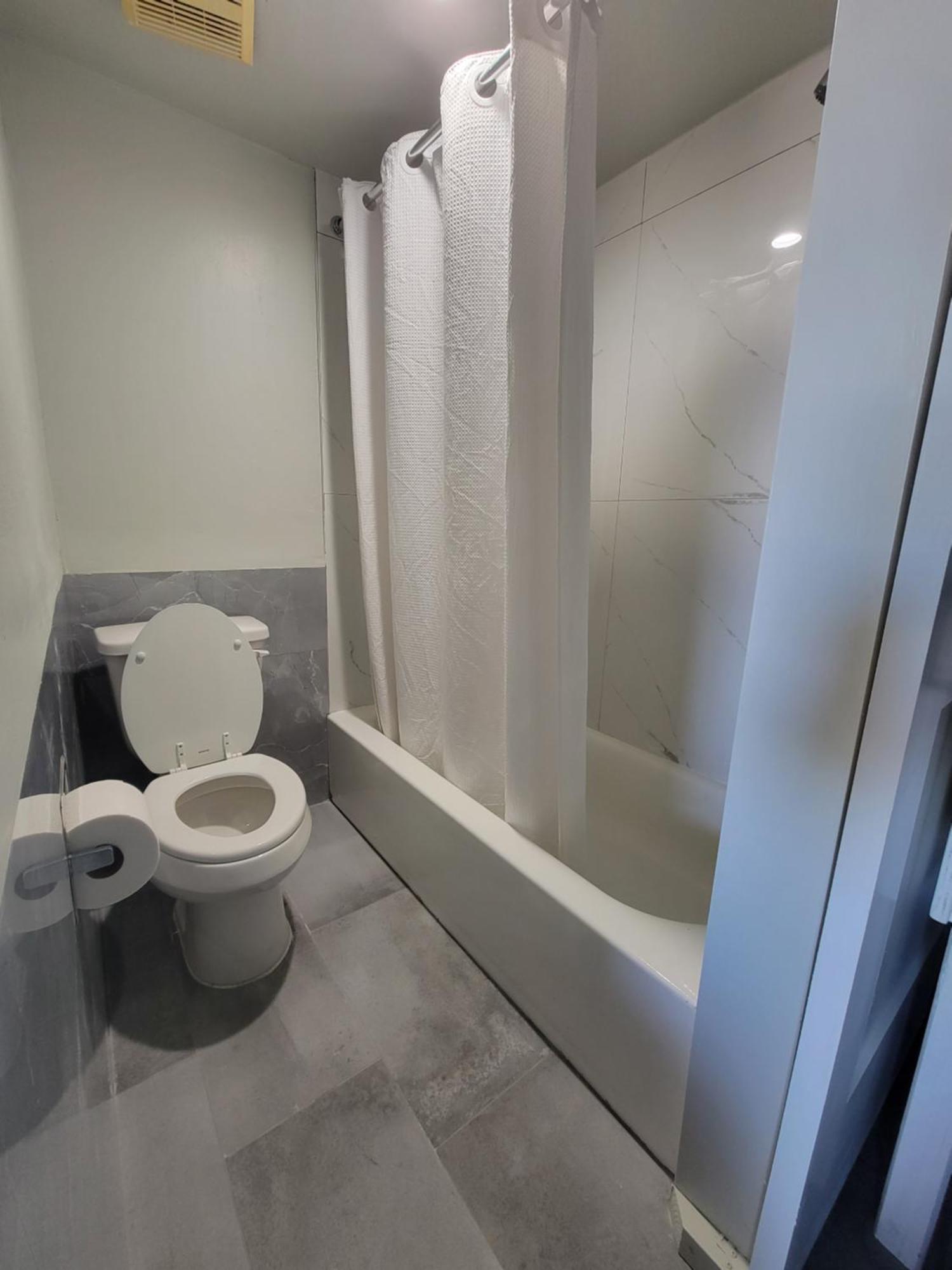 Maxim III Motel Houston Ngoại thất bức ảnh