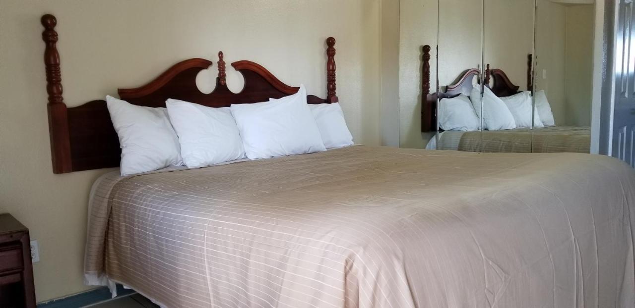 Maxim III Motel Houston Ngoại thất bức ảnh